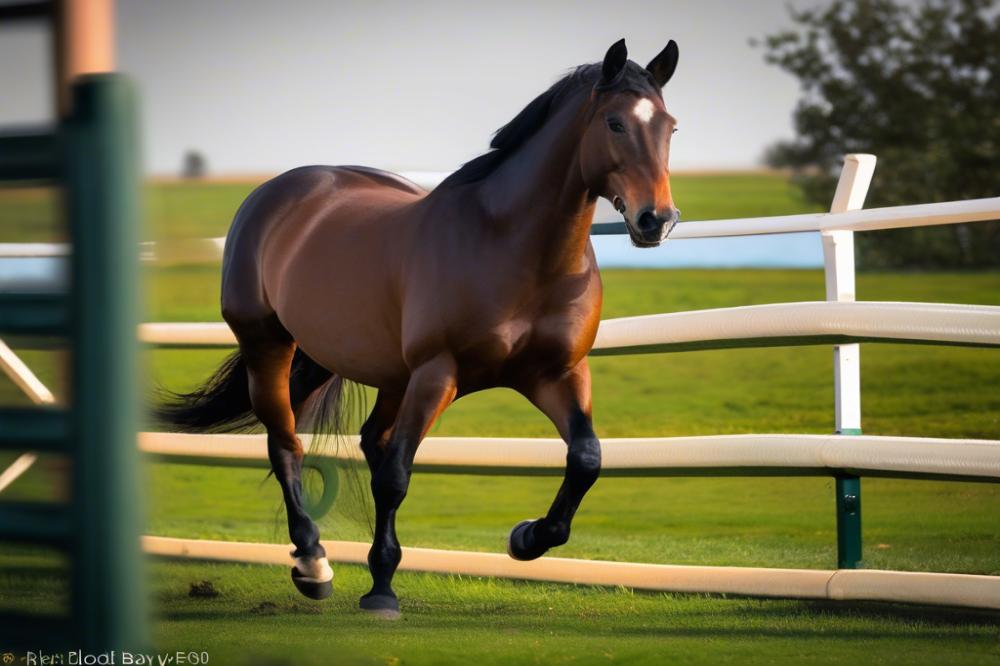 50-blood-bay-horse-names