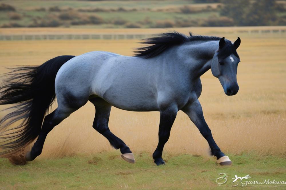 50-blue-roan-horse-names