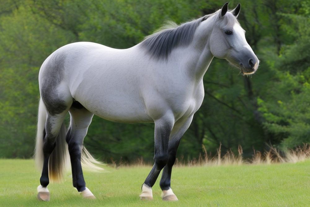 50-blue-roan-quarter-horse-names
