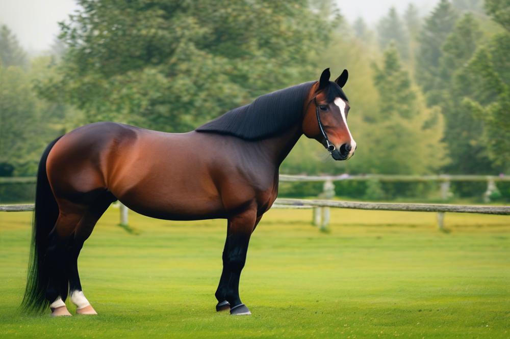 50-boy-horse-names
