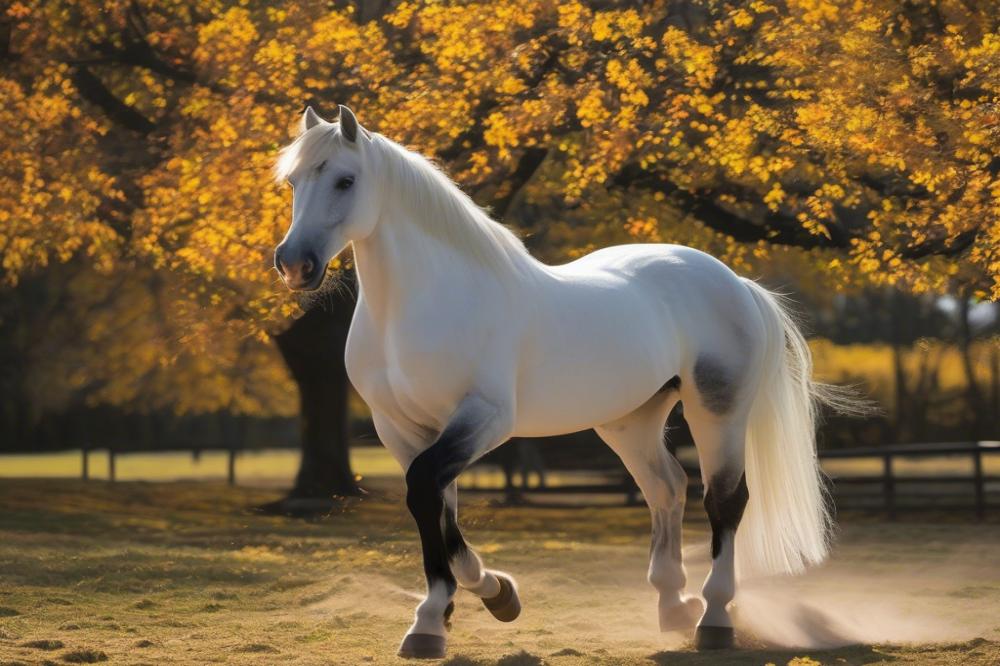 50-boy-horse-names