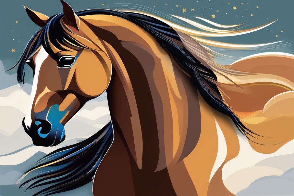 50-brave-horse-name