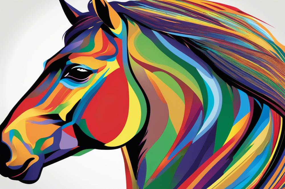 50-brave-horse-name
