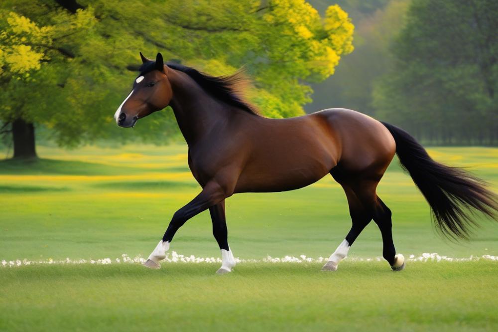 50-brave-horse-name