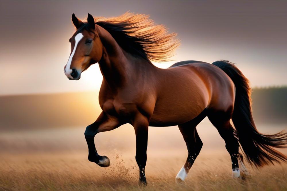 50-brown-horse-names
