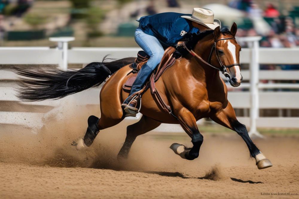 50-bucking-horse-names