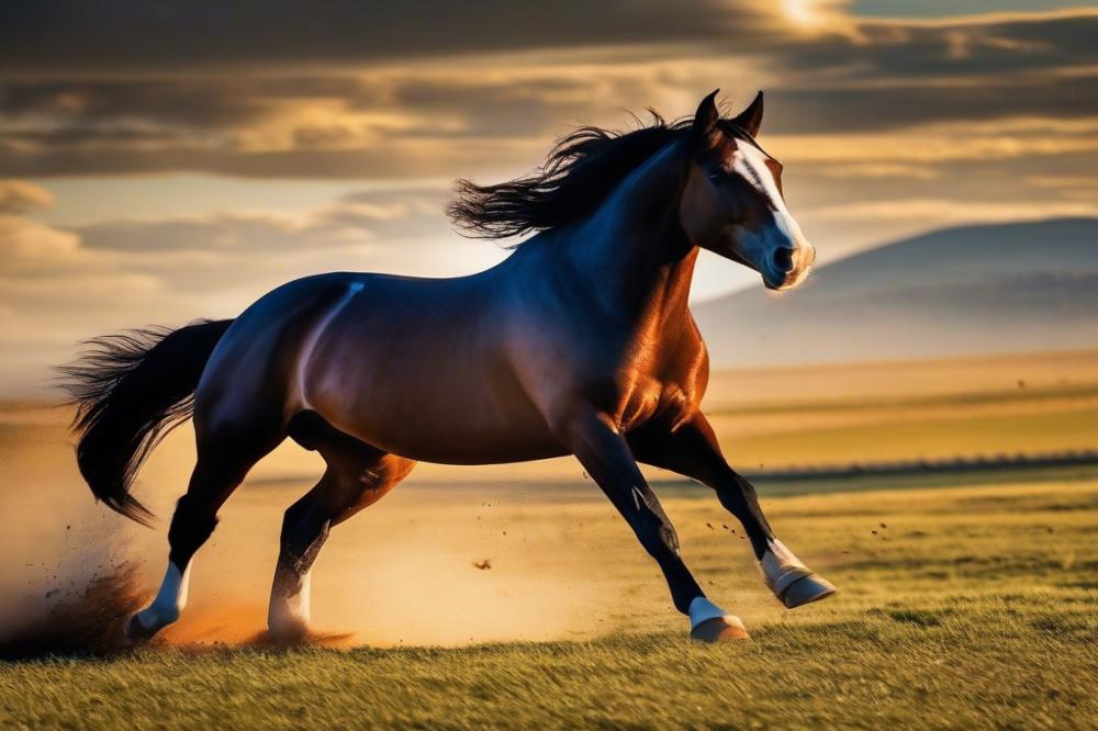 50-bucking-horse-names