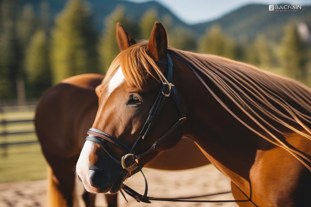 50-buckskin-horse-names