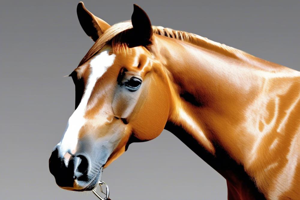 50-buckskin-quarter-horse-names