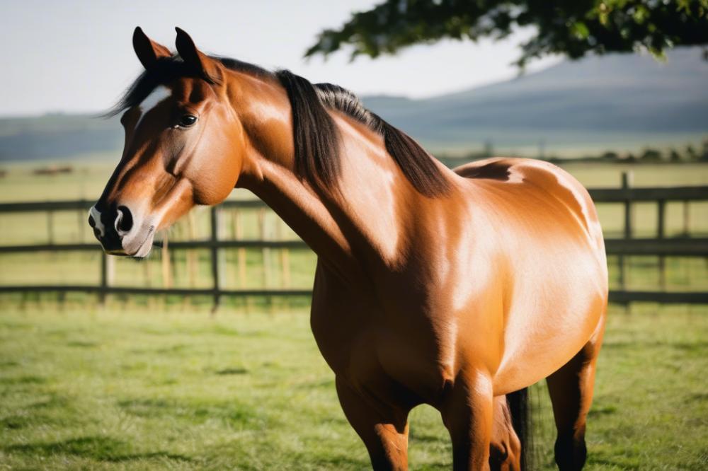 50-good-female-horse-names