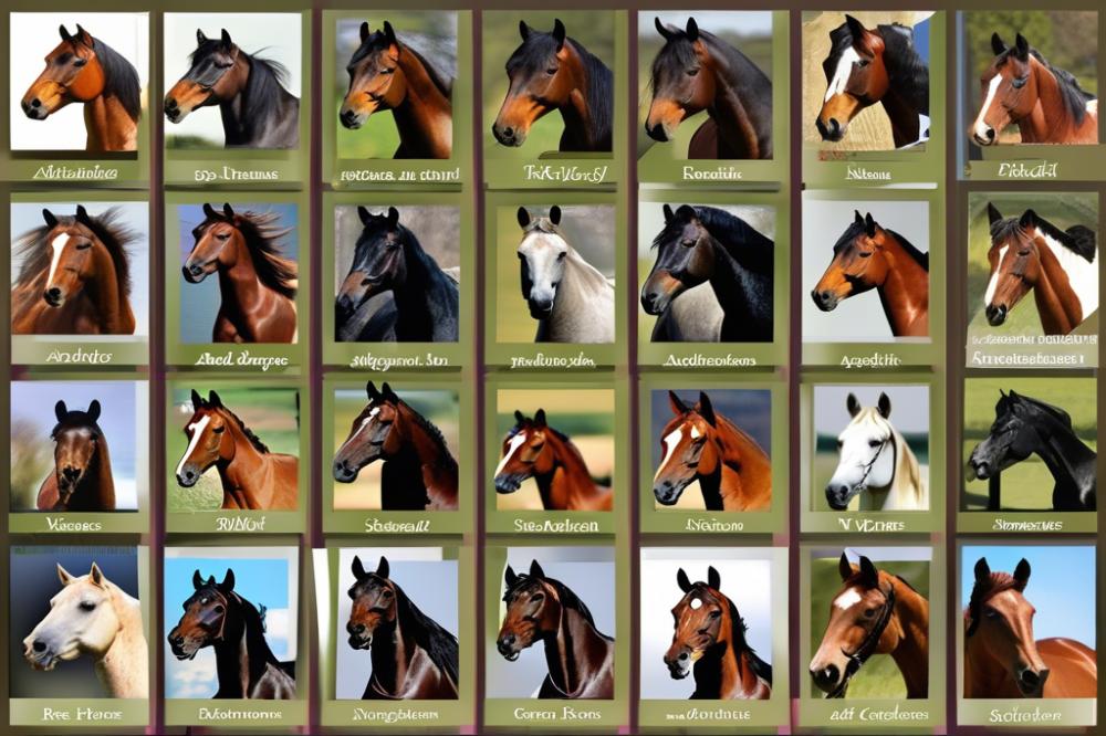 50-good-female-horse-names