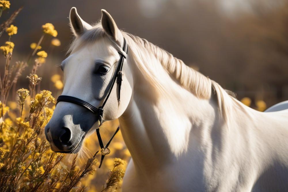 50-good-female-horse-names
