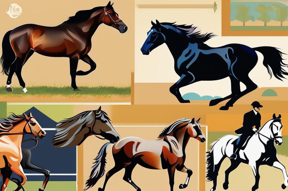 50-horse-show-names