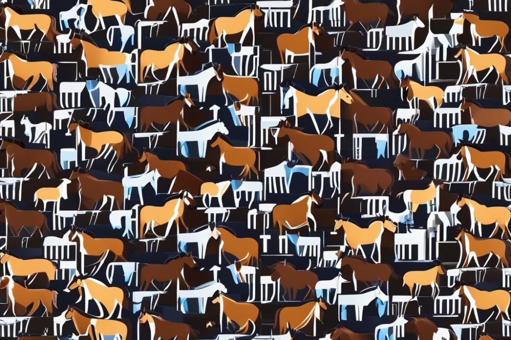 50-horse-stable-names