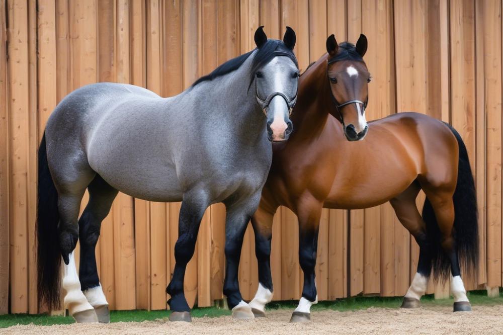 50-horse-stable-names