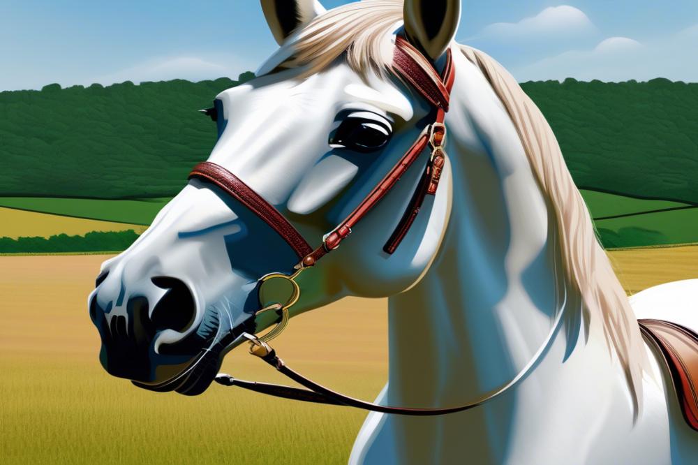 50-horse-with-mustache-names