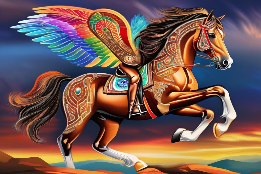 50-indian-horse-names