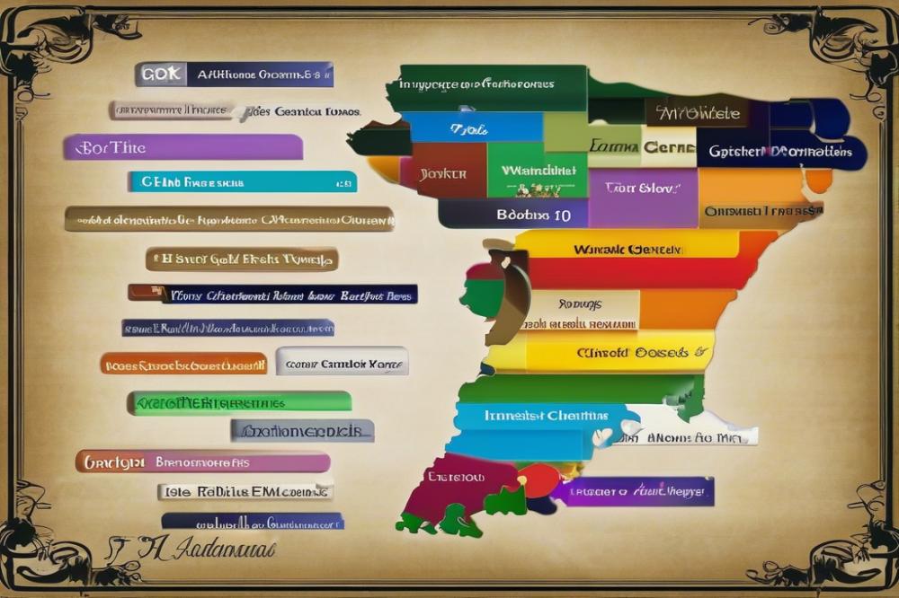 50-irish-horse-names