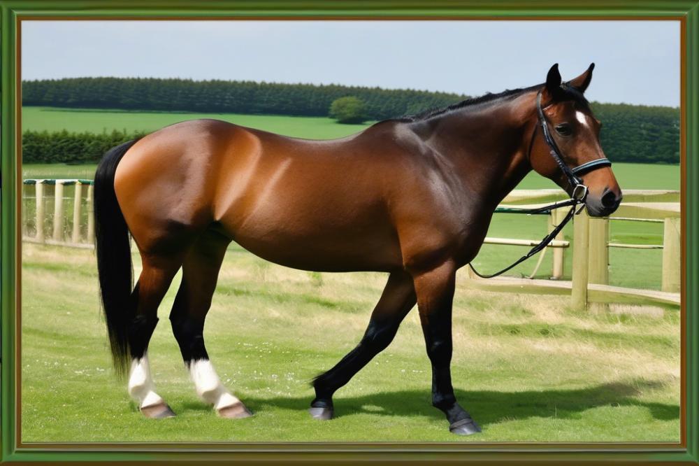 50-irish-horse-names