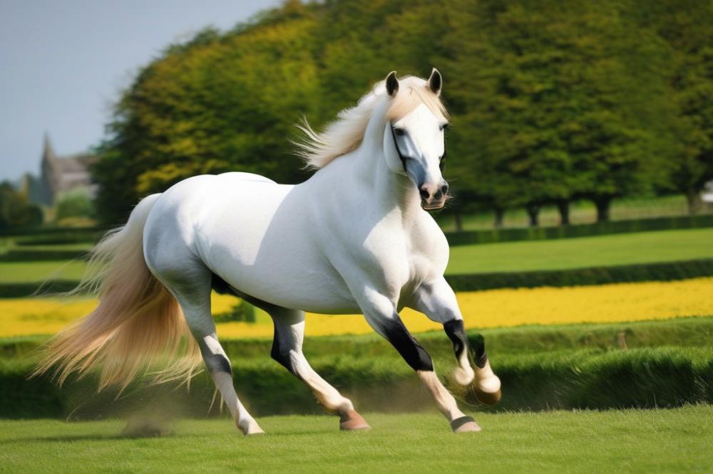 50-irish-horse-names