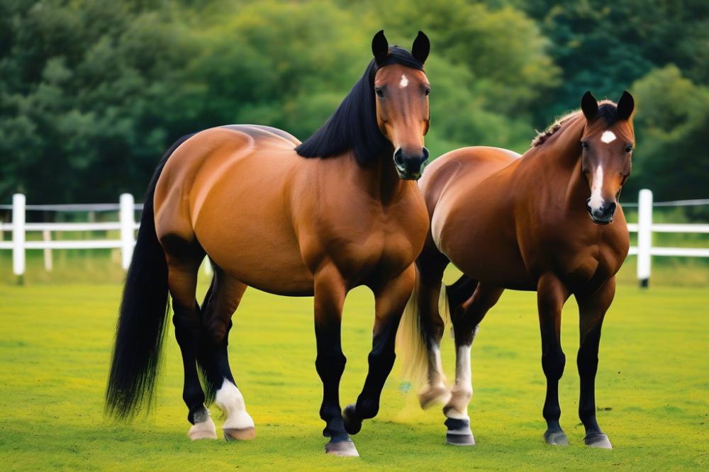 50-light-bay-horse-names