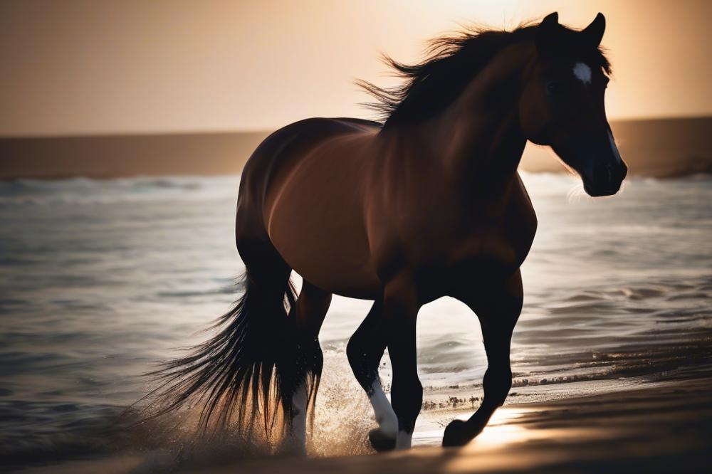 50-light-bay-horse-names