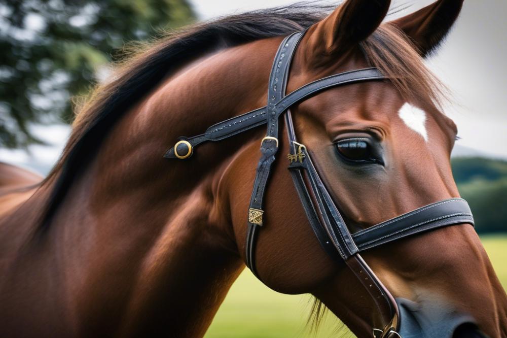 50-medieval-horse-names