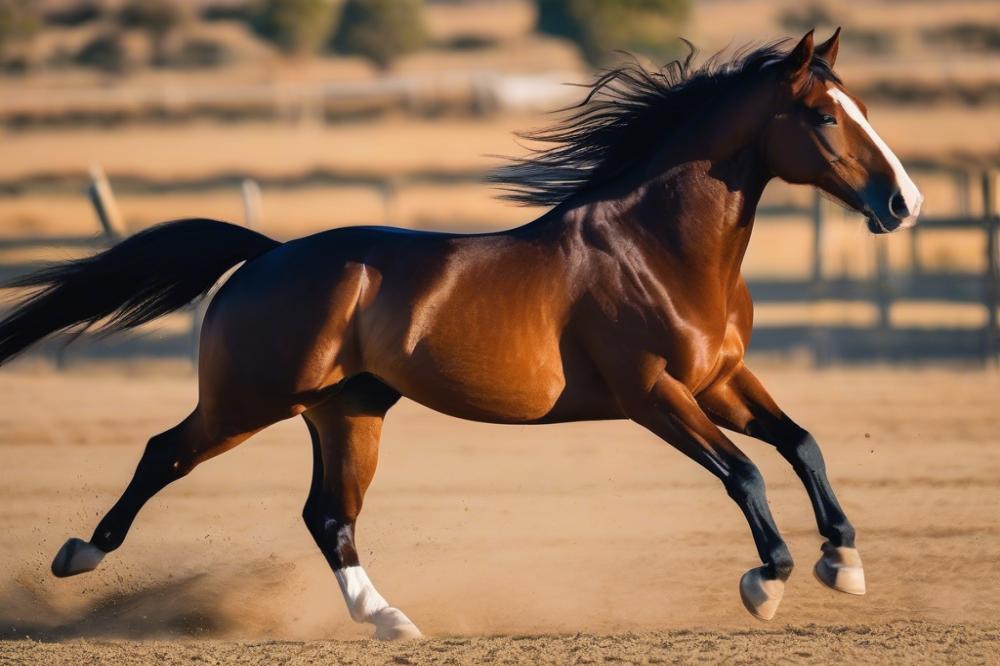 50-mexican-horse-names