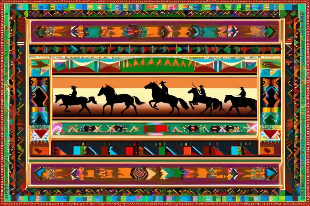 50-mexican-horse-names