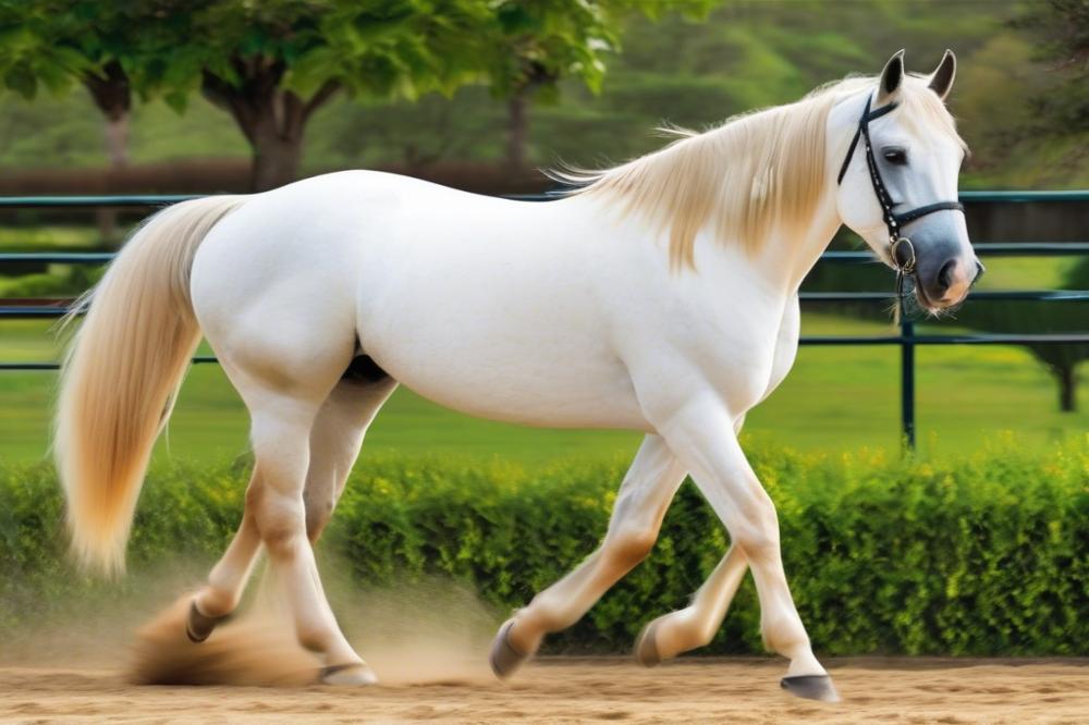 50-mexican-horse-names