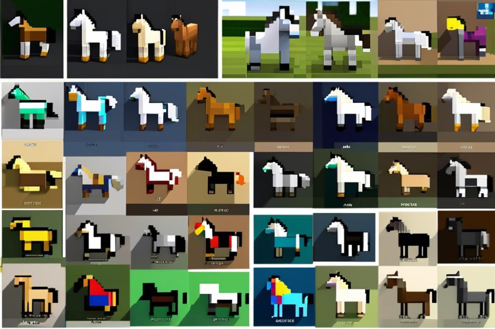 50-minecraft-horse-names