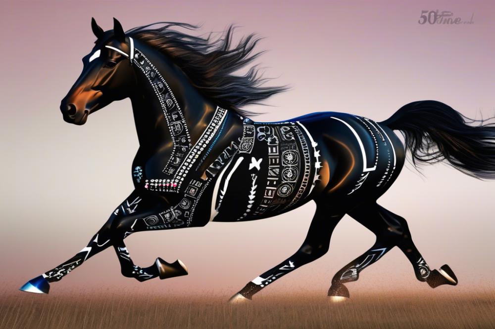 50-mustang-horse-names