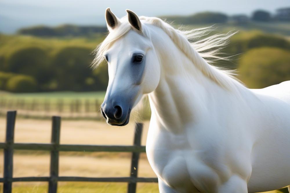 50-names-for-a-white-horse