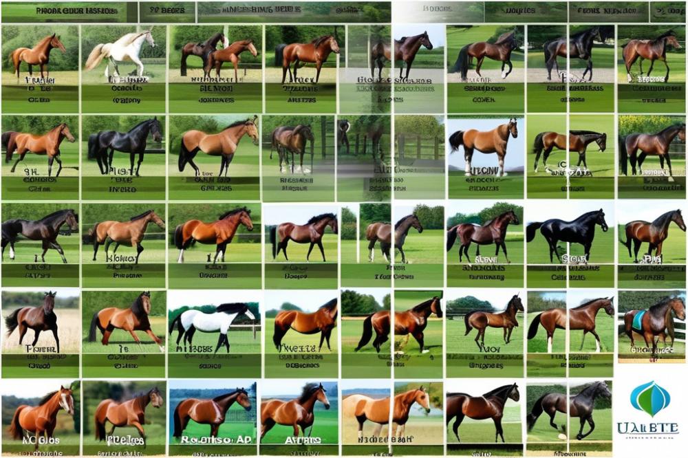 50-yearling-horse-names