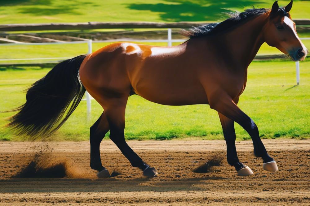 50-yearling-horse-names