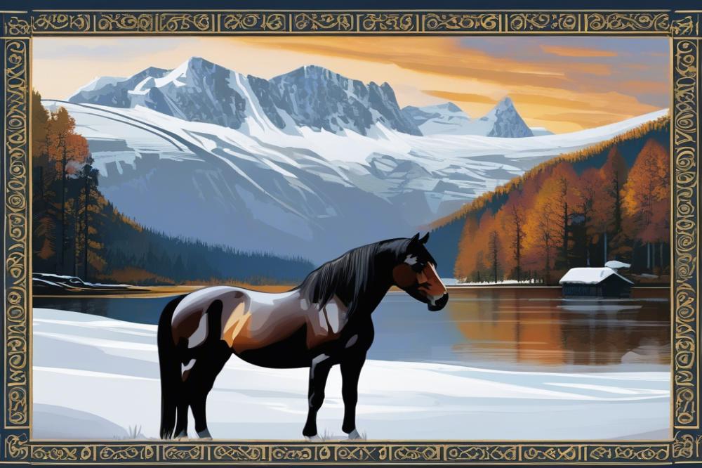 horses-as-companions-in-nordic-folklore-and-legend
