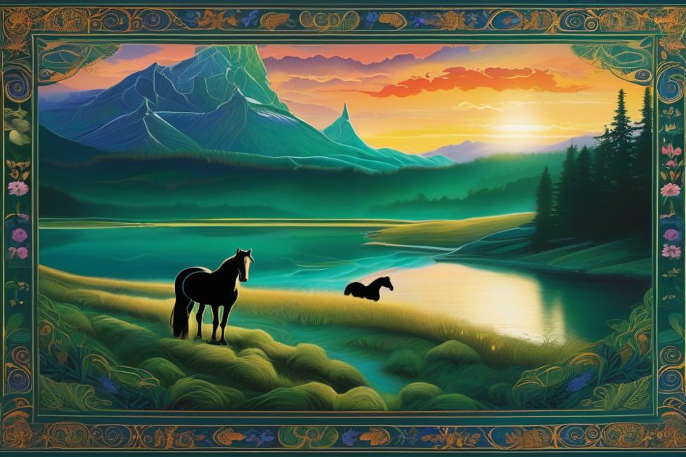 horses-as-companions-in-nordic-folklore-and-legend