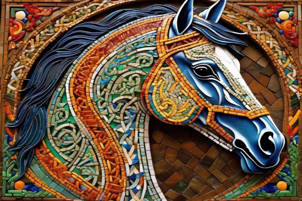 horses-as-sacred-animals-in-celtic-mythology