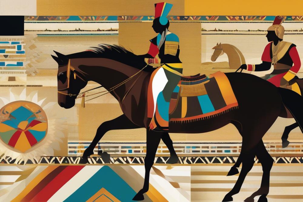 horses-as-status-symbols-in-ancient-egyptian-socie