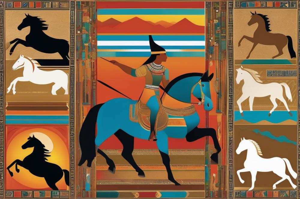 horses-as-status-symbols-in-ancient-egyptian-socie