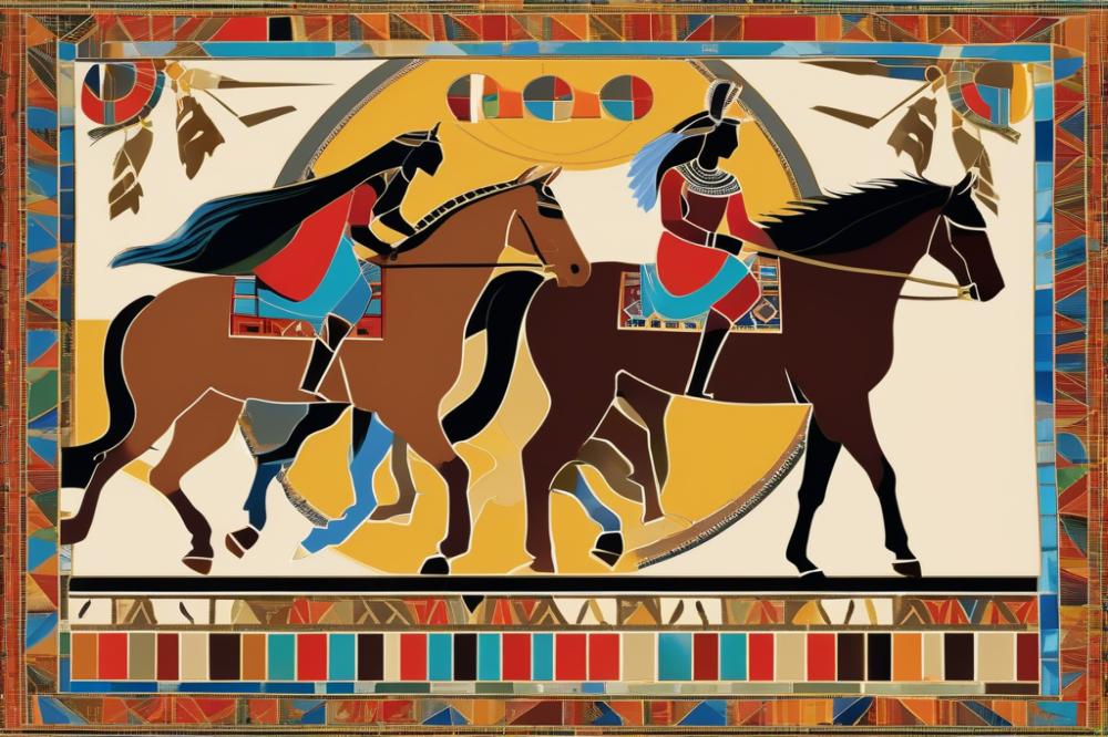 horses-as-status-symbols-in-ancient-egyptian-socie