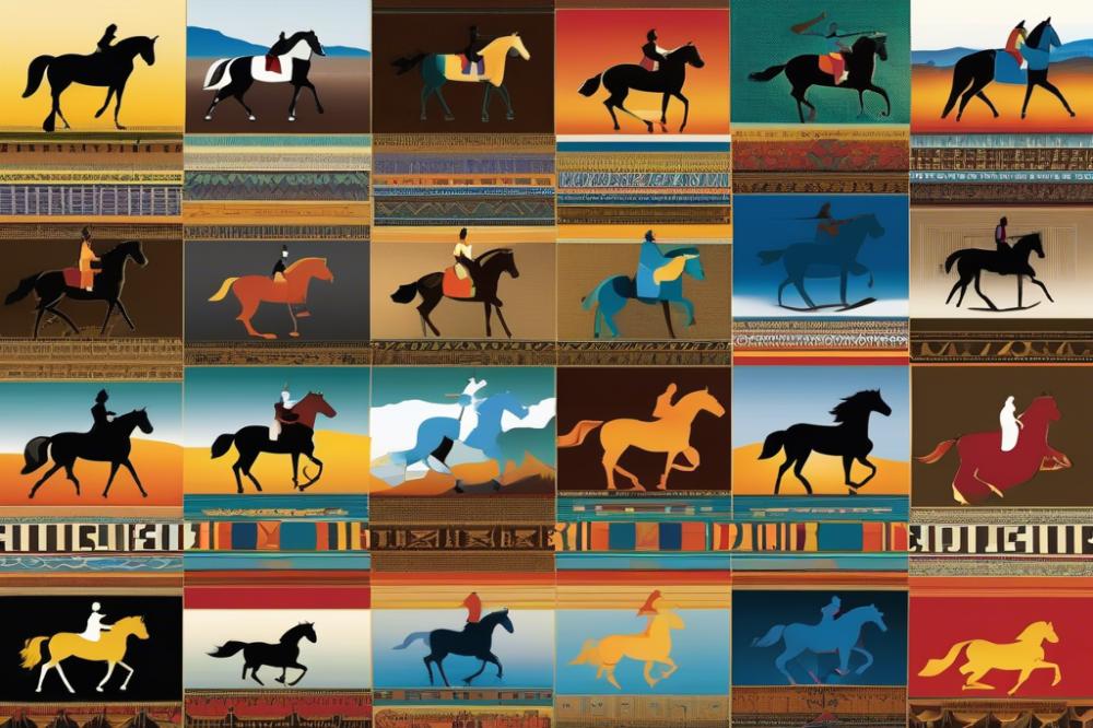 horses-as-status-symbols-in-ancient-egyptian-socie