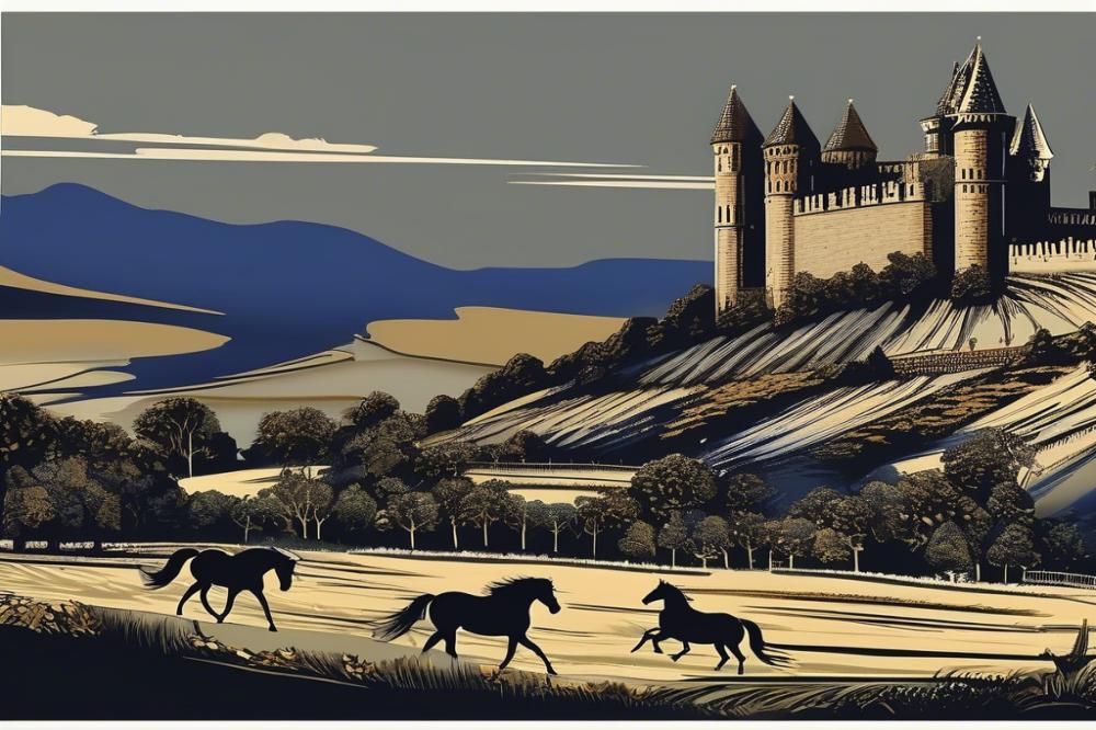 horses-as-symbols-of-power-in-medieval-europe