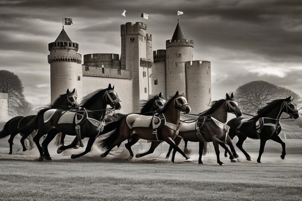 horses-as-symbols-of-power-in-medieval-europe