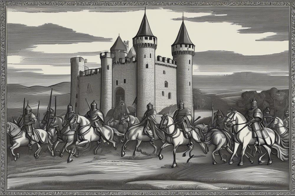 horses-as-symbols-of-power-in-medieval-europe