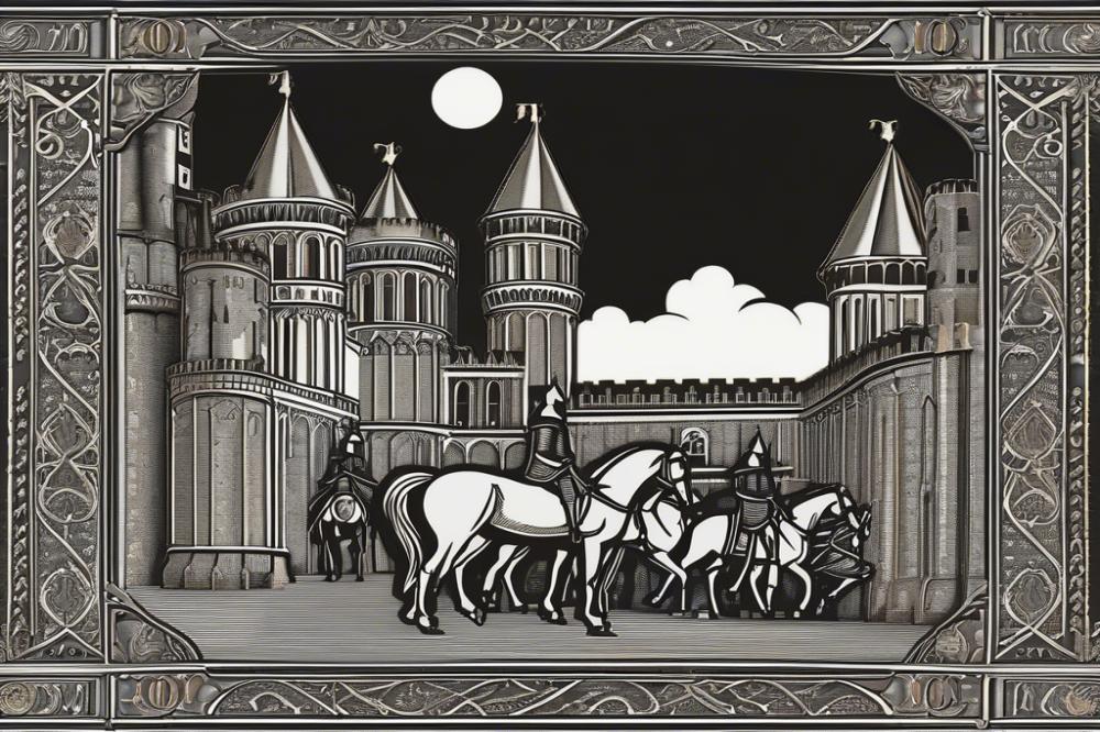 horses-as-symbols-of-power-in-medieval-europe