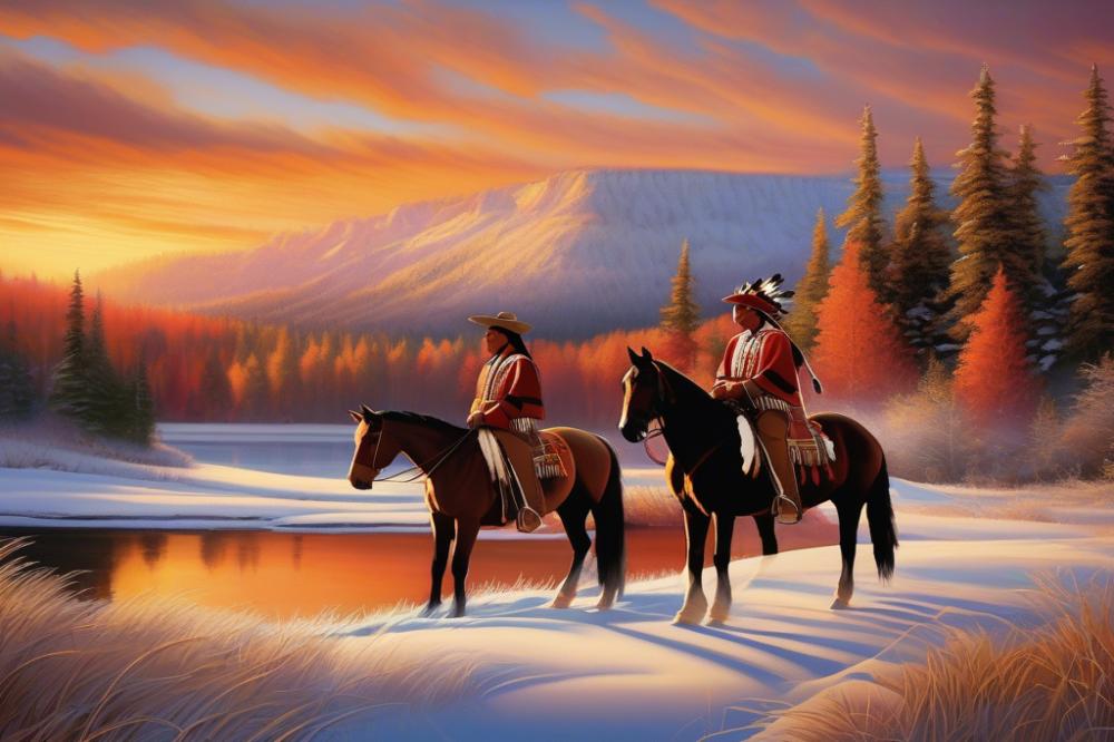 horses-in-the-artistic-traditions-of-indigenous-ca