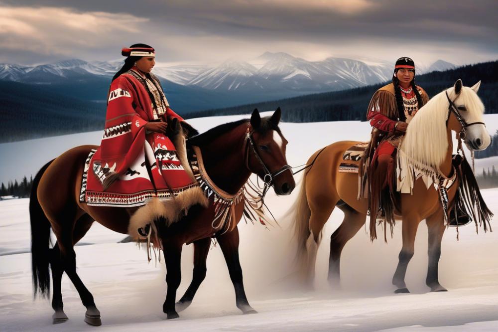 horses-in-the-artistic-traditions-of-indigenous-ca