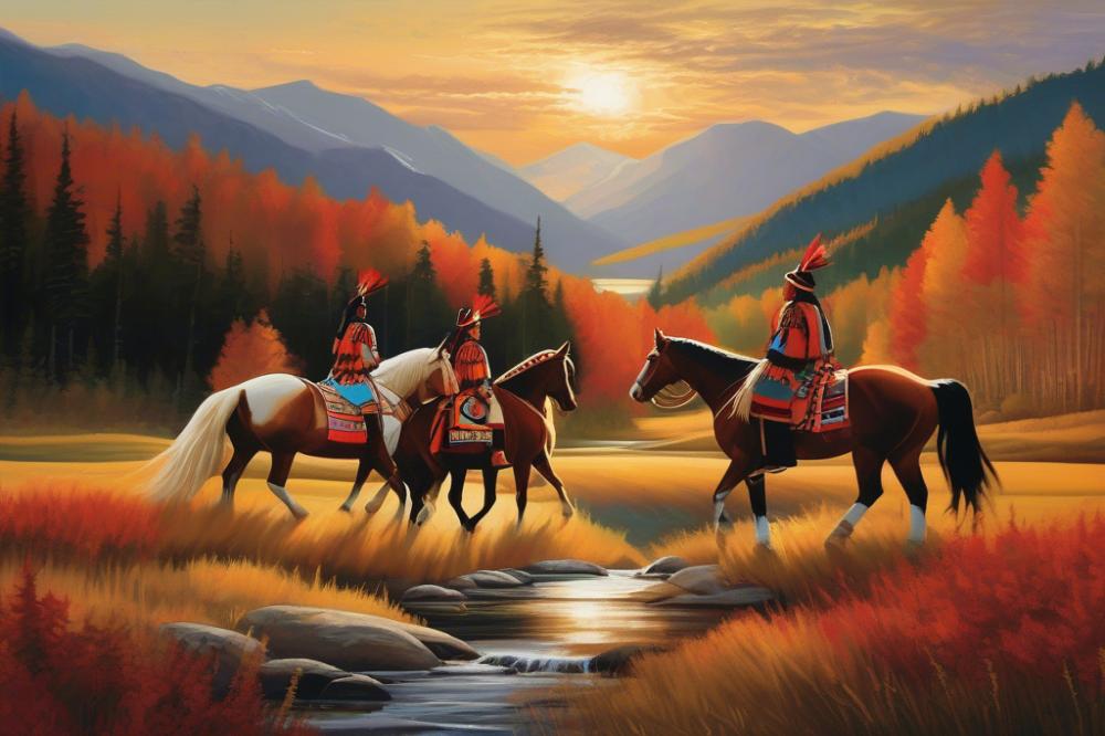 horses-in-the-artistic-traditions-of-indigenous-ca