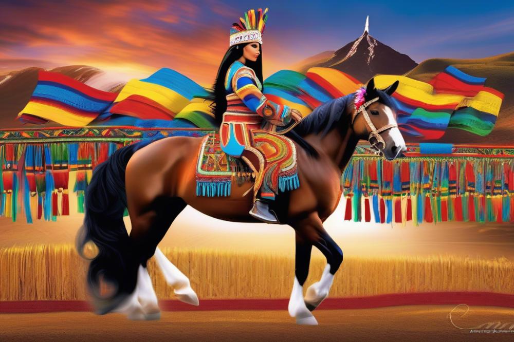 horses-in-the-cultural-festivals-of-south-america